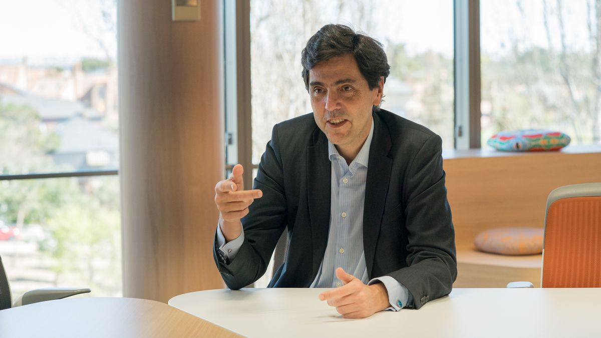 Hemos invertido 3.000 millones ya en la Comunitat Valenciana